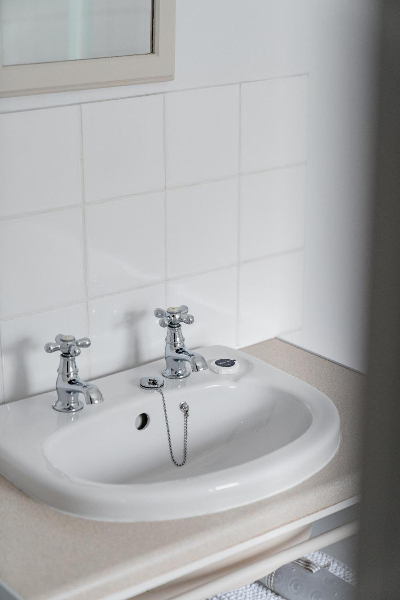 Deluxe Double Room with Bath