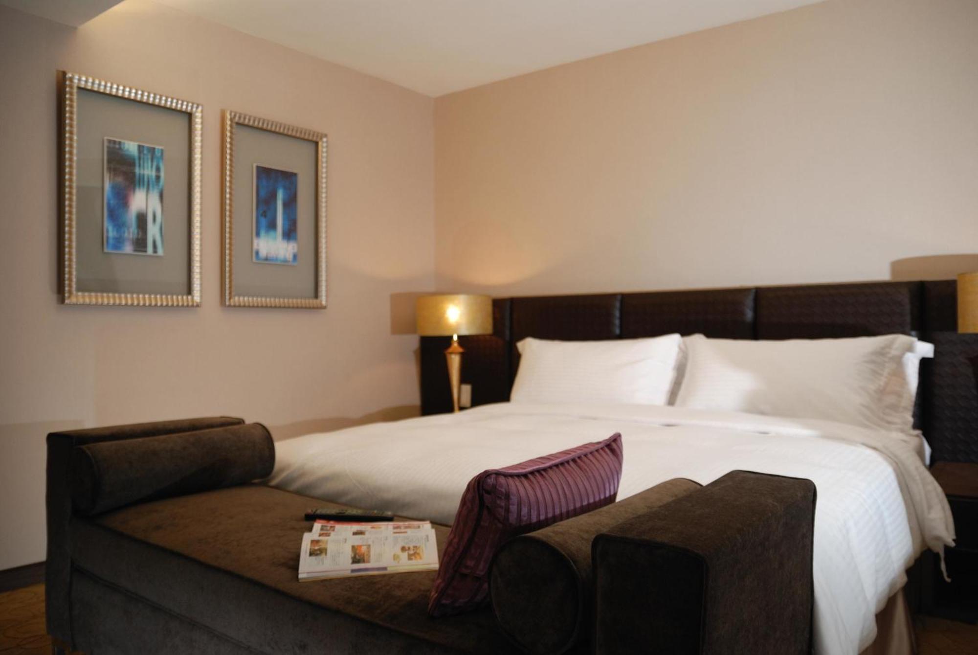 Day-use Double Room (3 Hours)