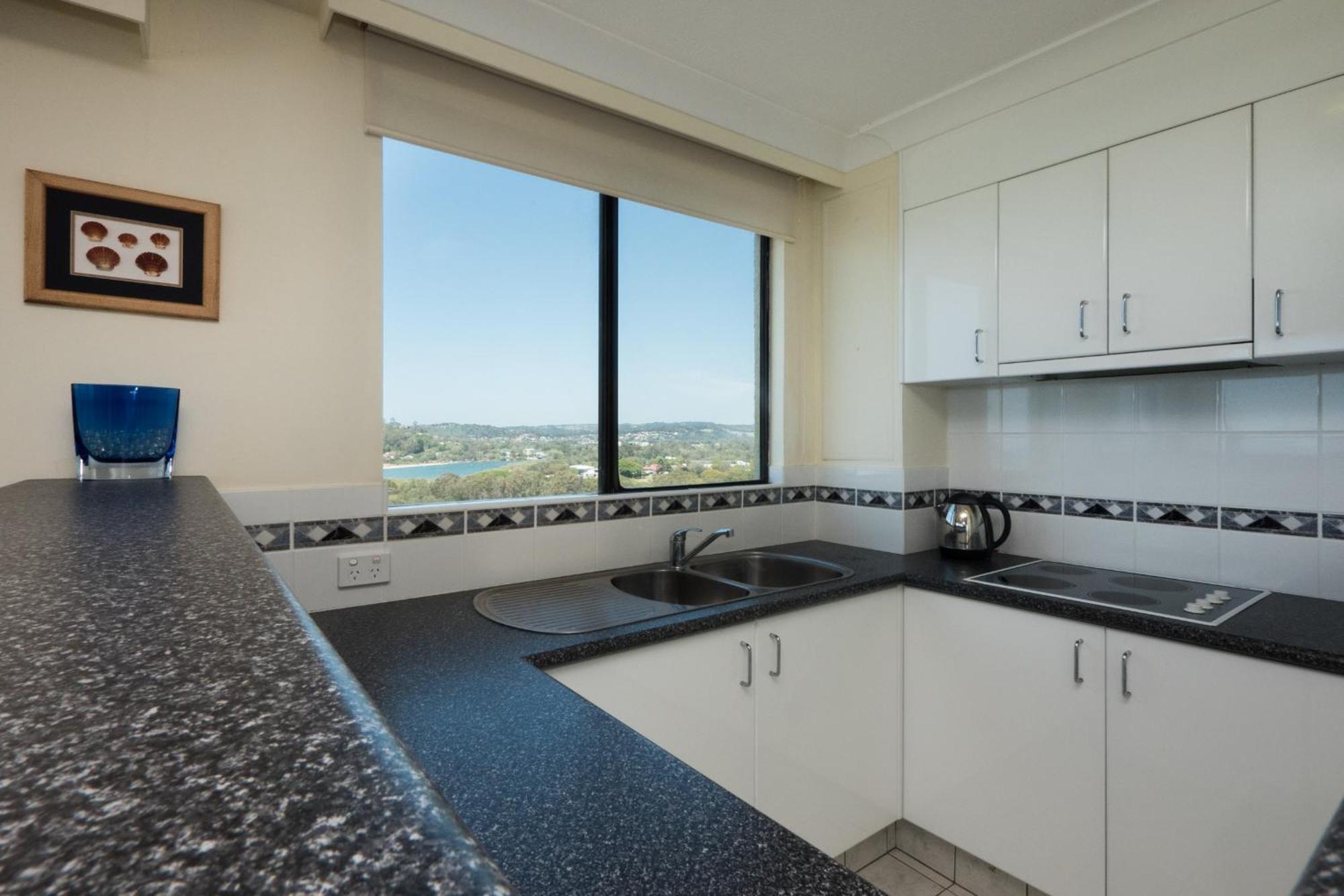 2 Bedroom Premier