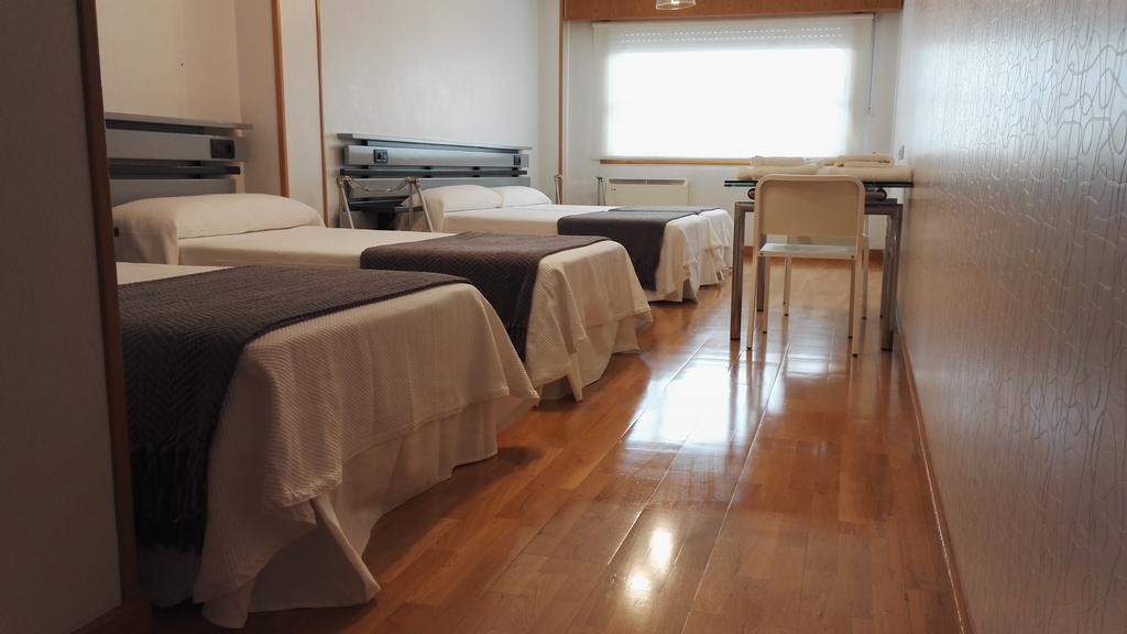 Habitación Cuádruple Estándar