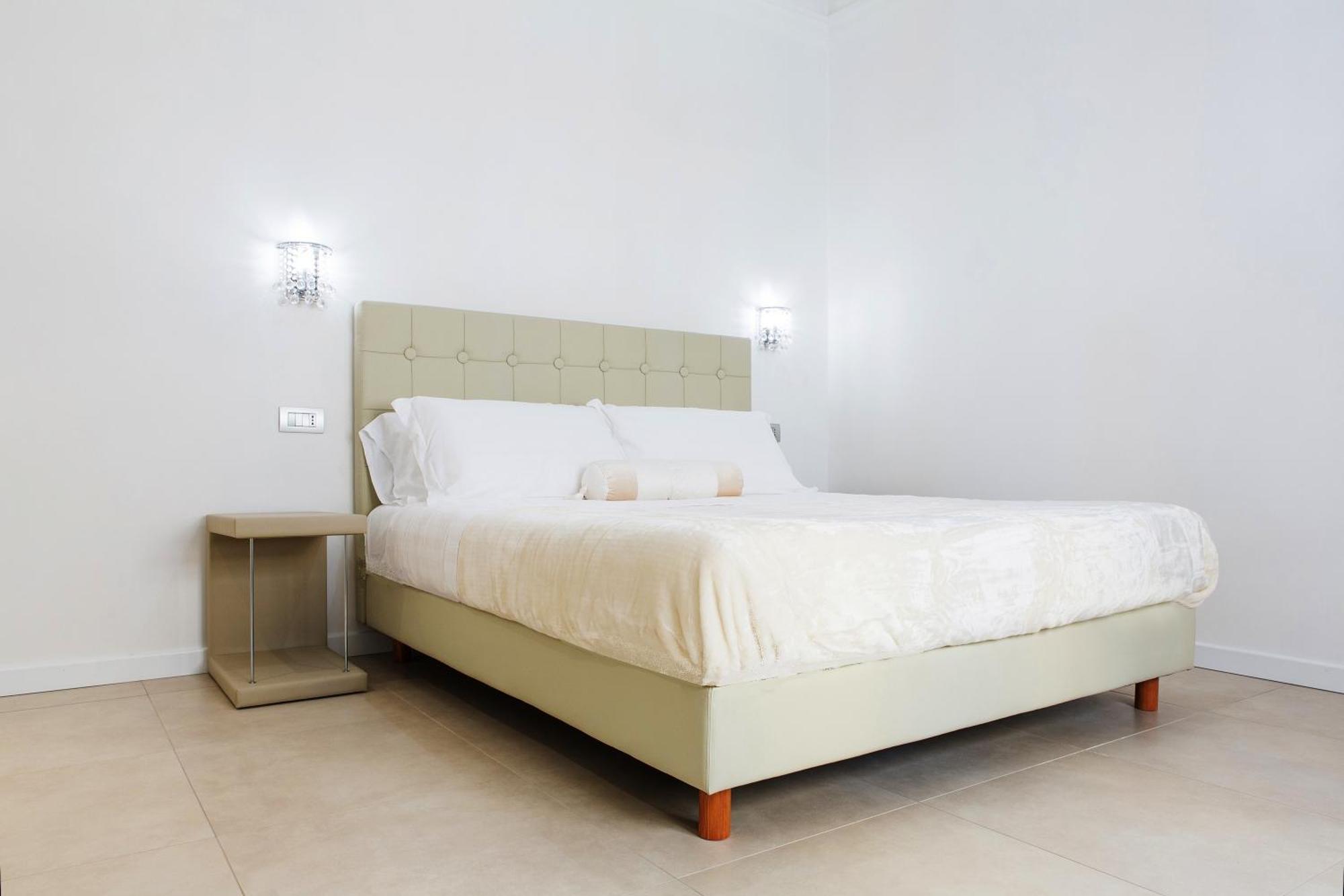 Habitación Triple Executive