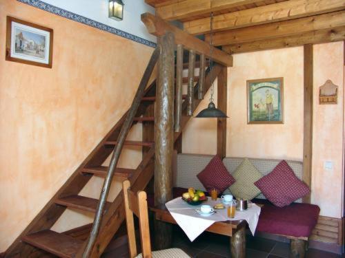 Studio Appartement