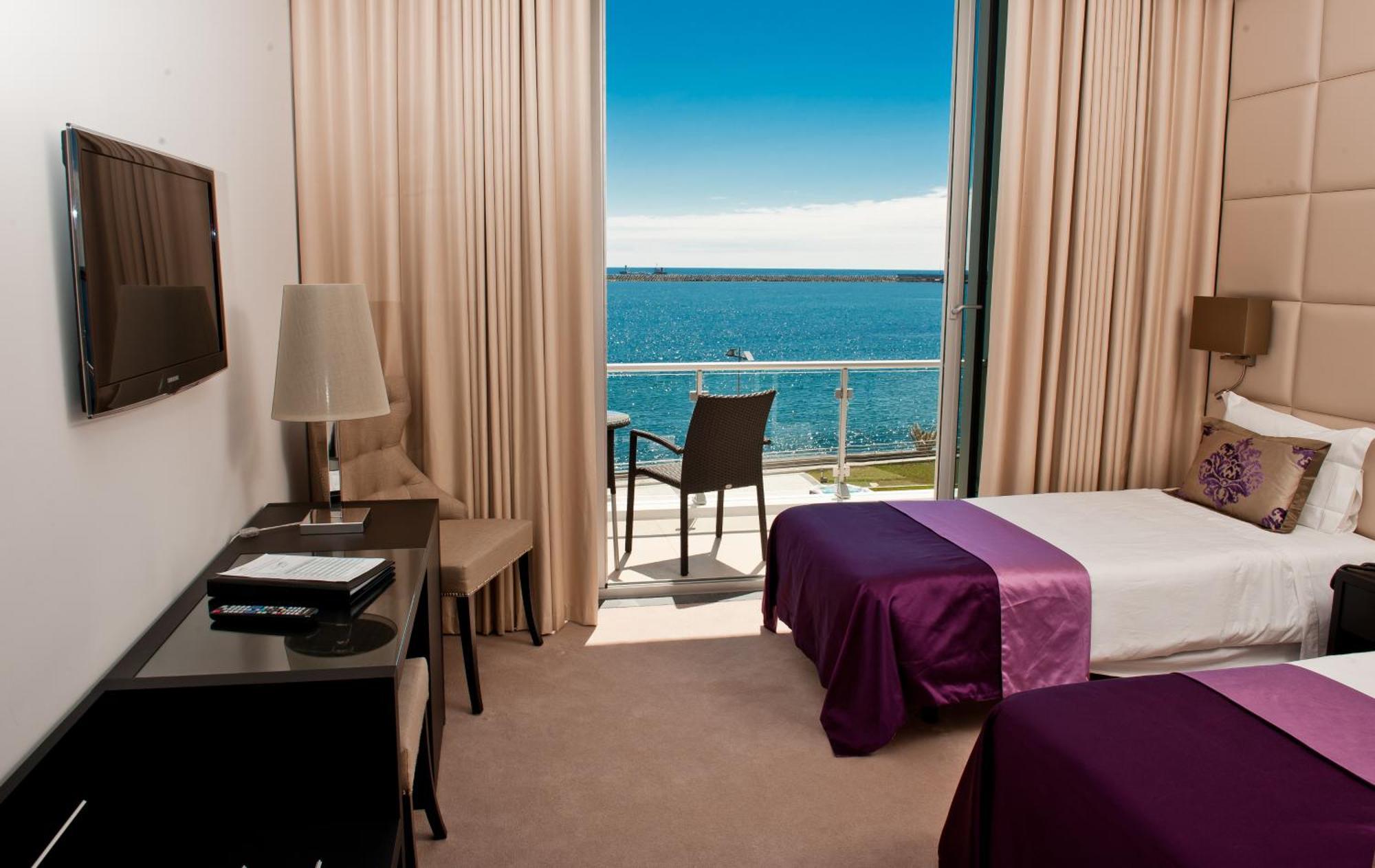 Junior Suite with Sea View