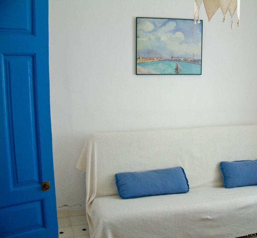 Habitación Doble Superior