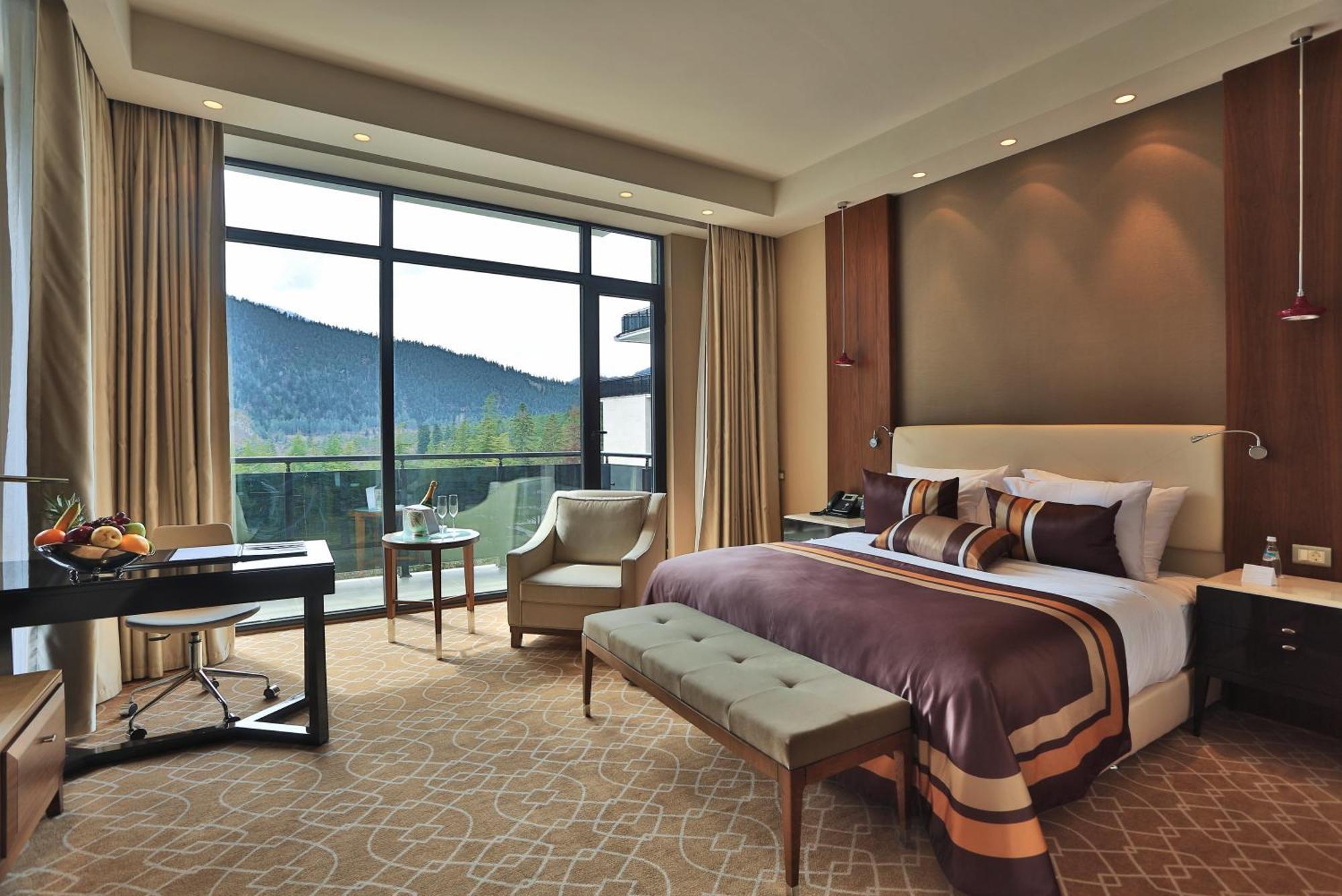 Double Room - Disability Access