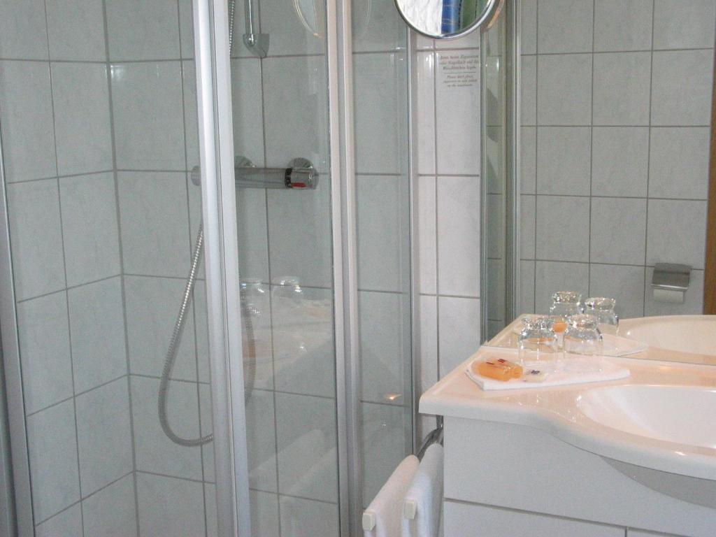Eenpersoonskamer