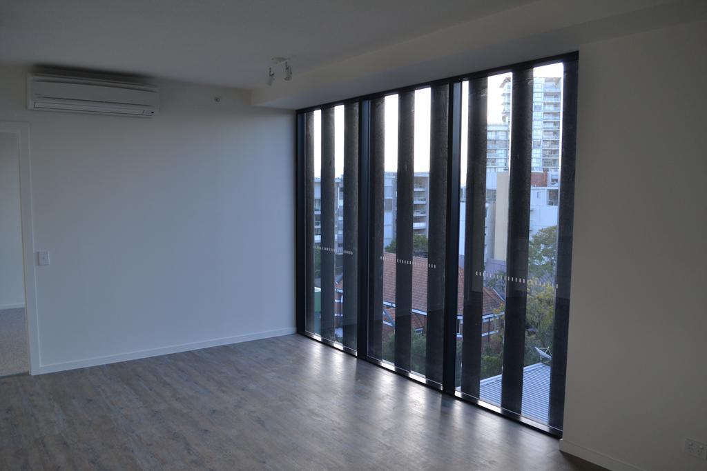 Two-Bedroom Apartment with One Bathroom