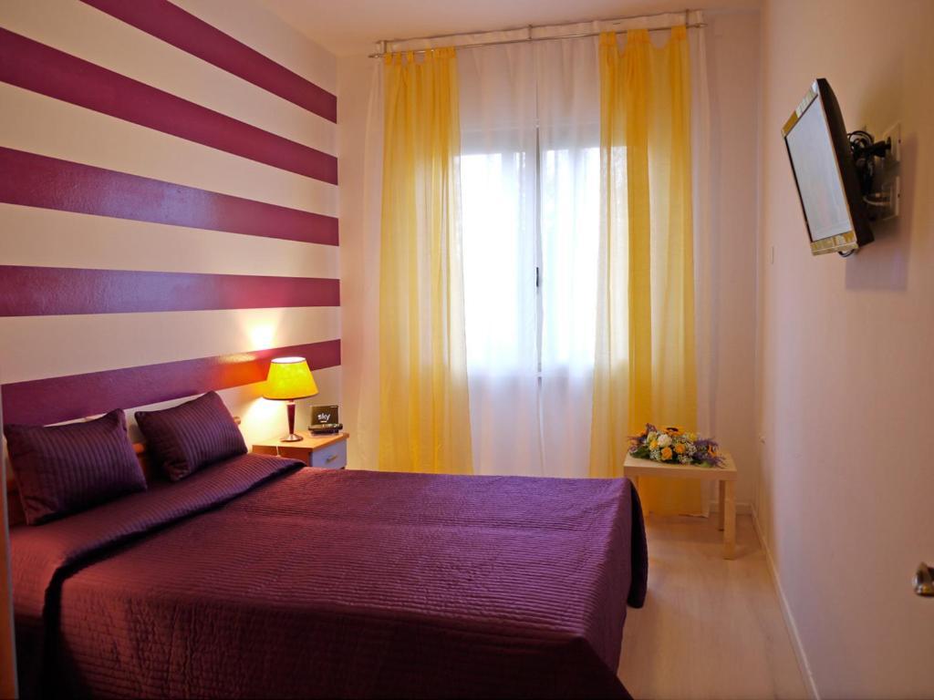One-Bedroom Apartment - Separate Building