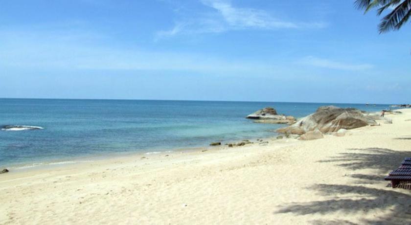 Deluxe Bungalow with Sea View