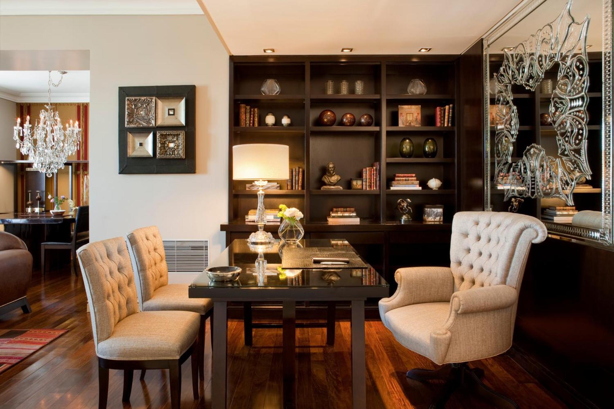 Owner Suite King