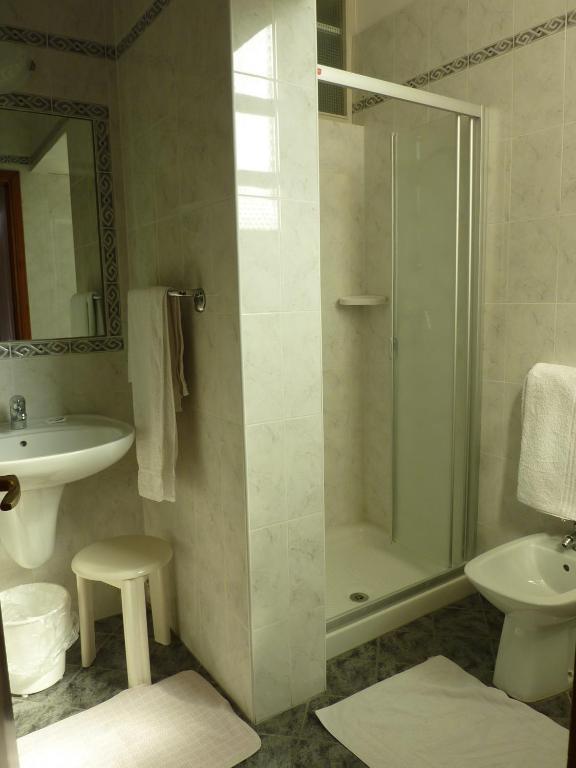 Comfort Doppelzimmer