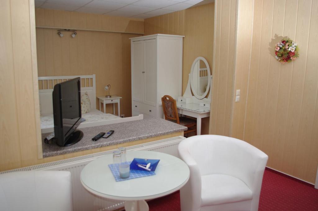 Doppelzimmer