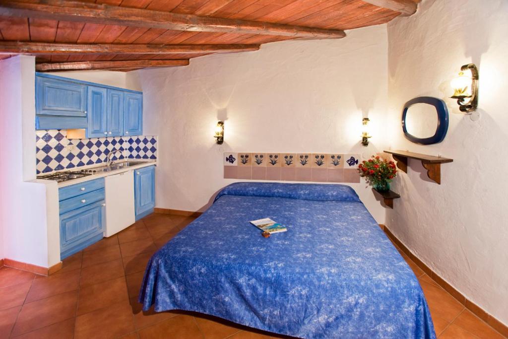 Bungalow avec Kitchenette (2 Adultes)
