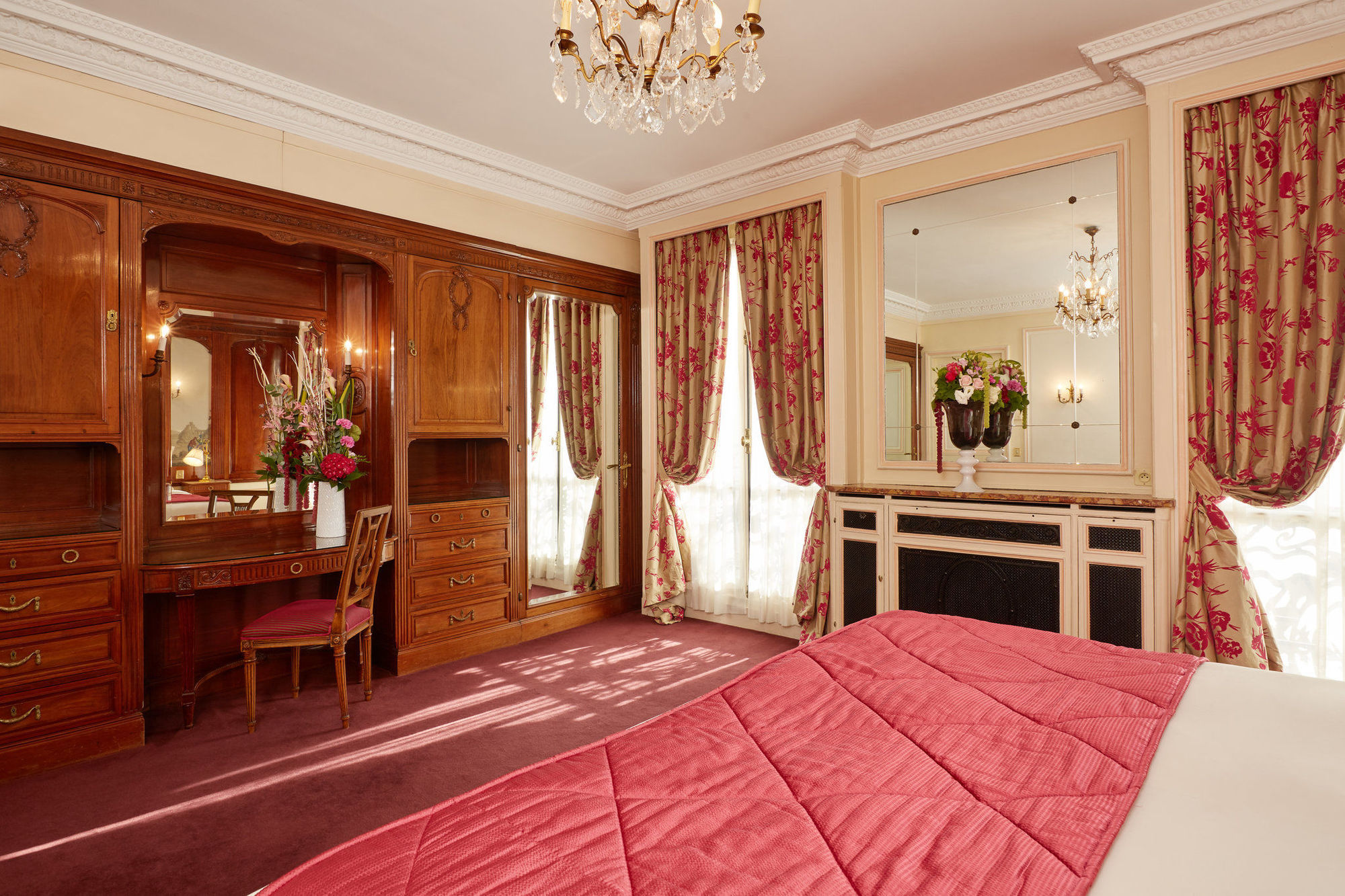 Habitación Clásica