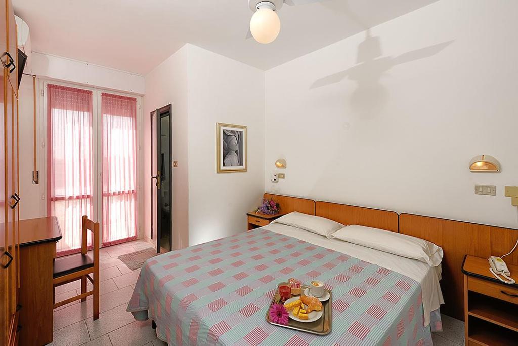 Habitación Doble Económica - 1 o 2 camas