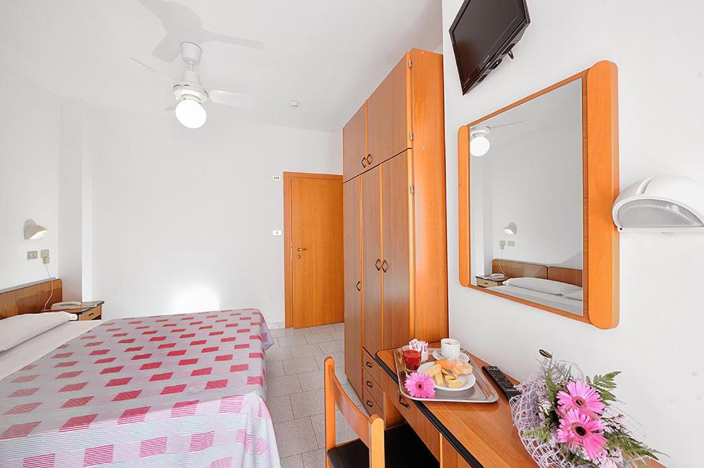 Habitación Doble Estándar - 1 o 2 camas