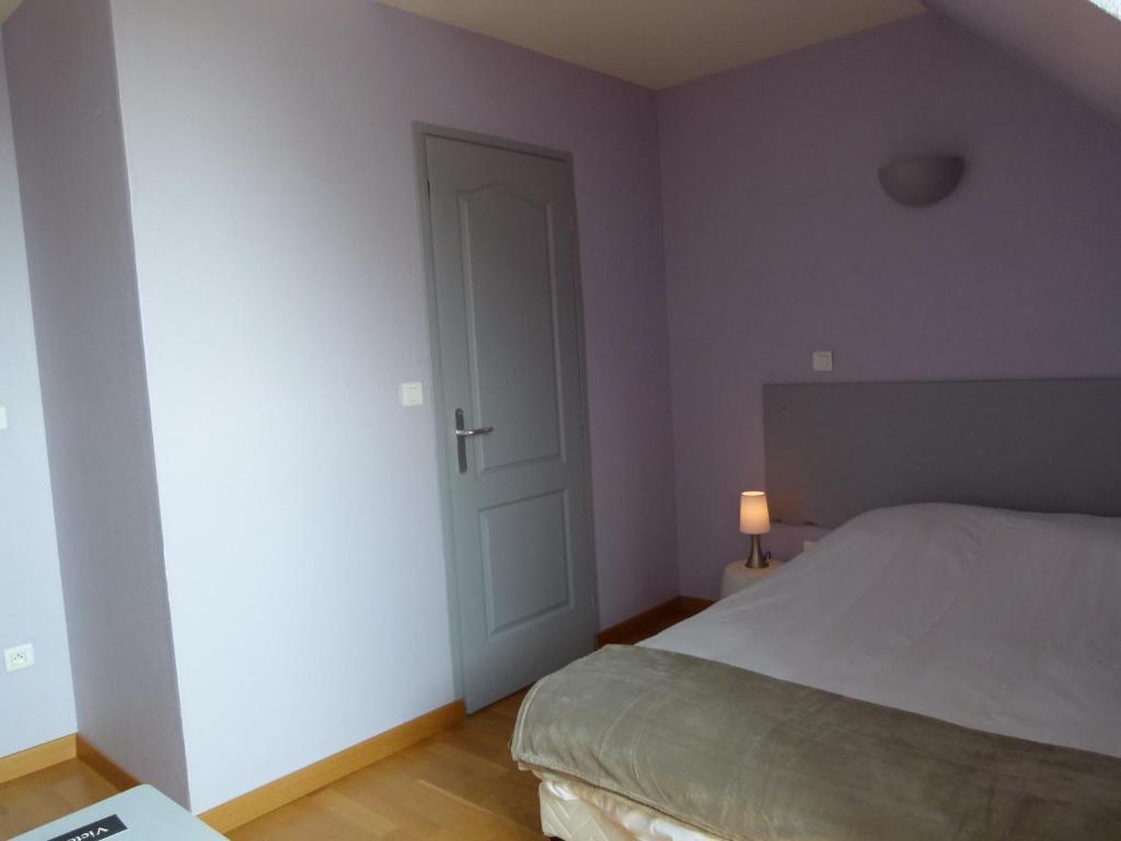 Chambre Double Standard