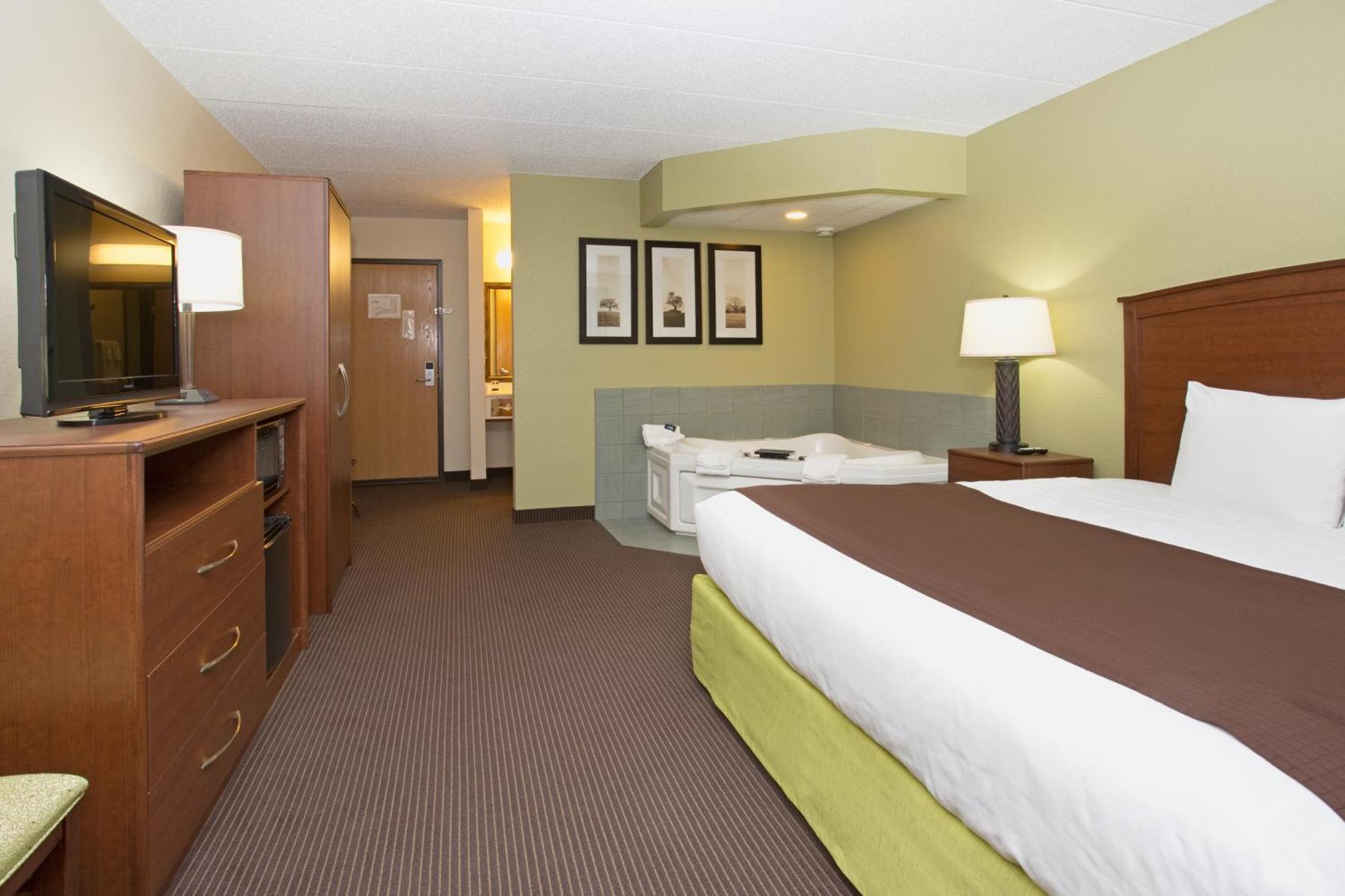 King Room