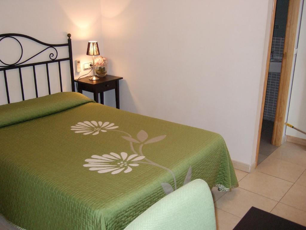 Habitación Doble pequeña