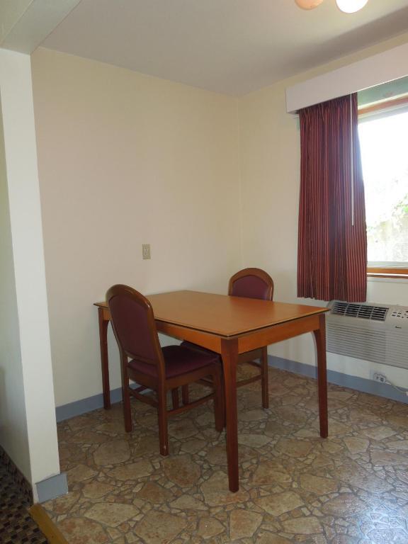 Suíte de 1 Quarto