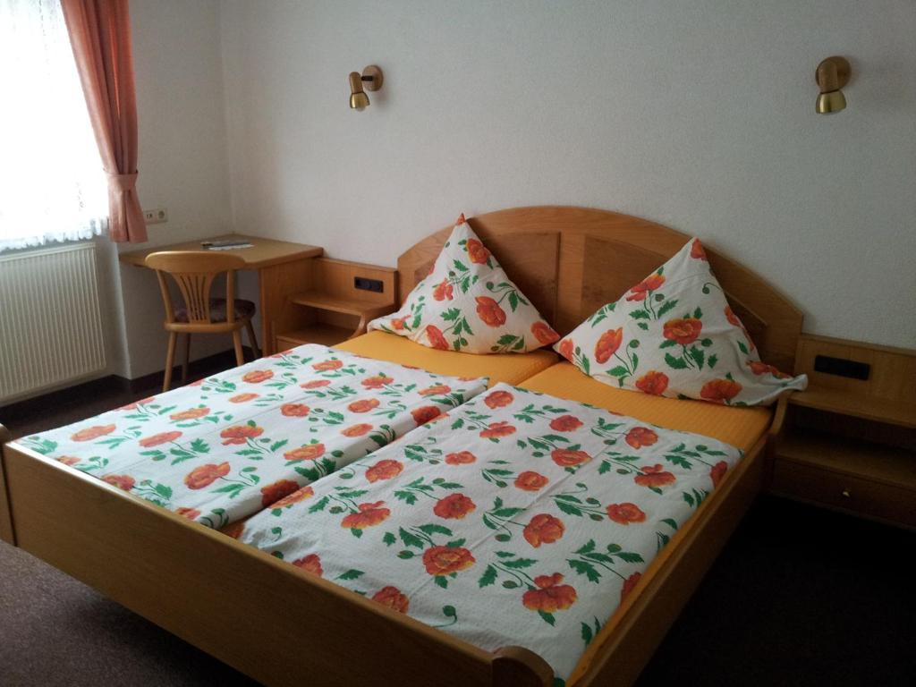 Zweibettzimmer