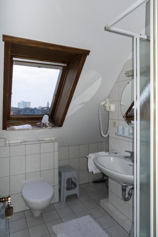 Comfort Apartment (2 Erwachsene)