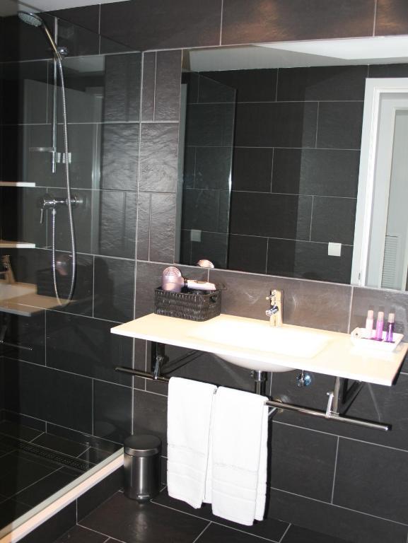 Apartamento Superior de 1 dormitorio (2 adultos)