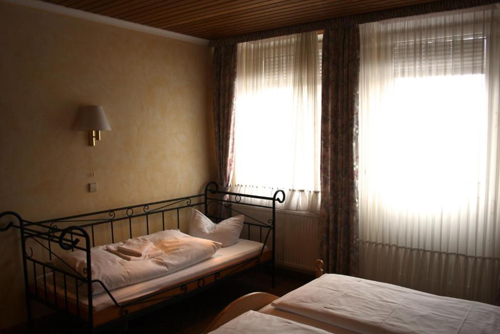 Driepersoonskamer