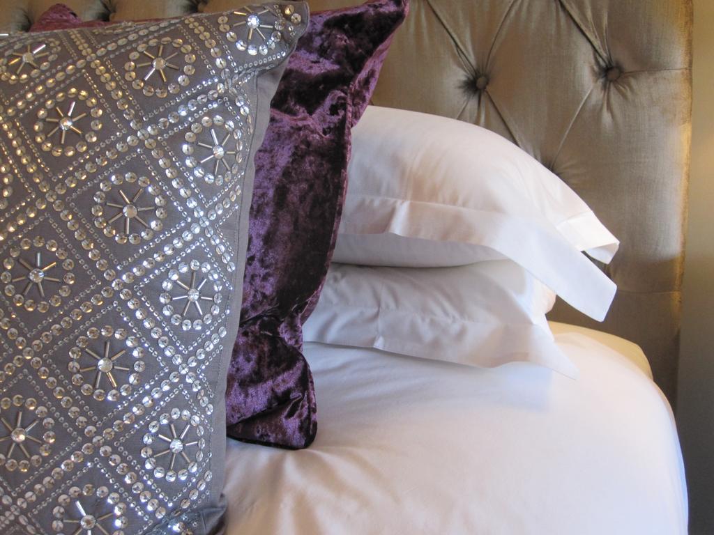 Grand Deluxe Double Room