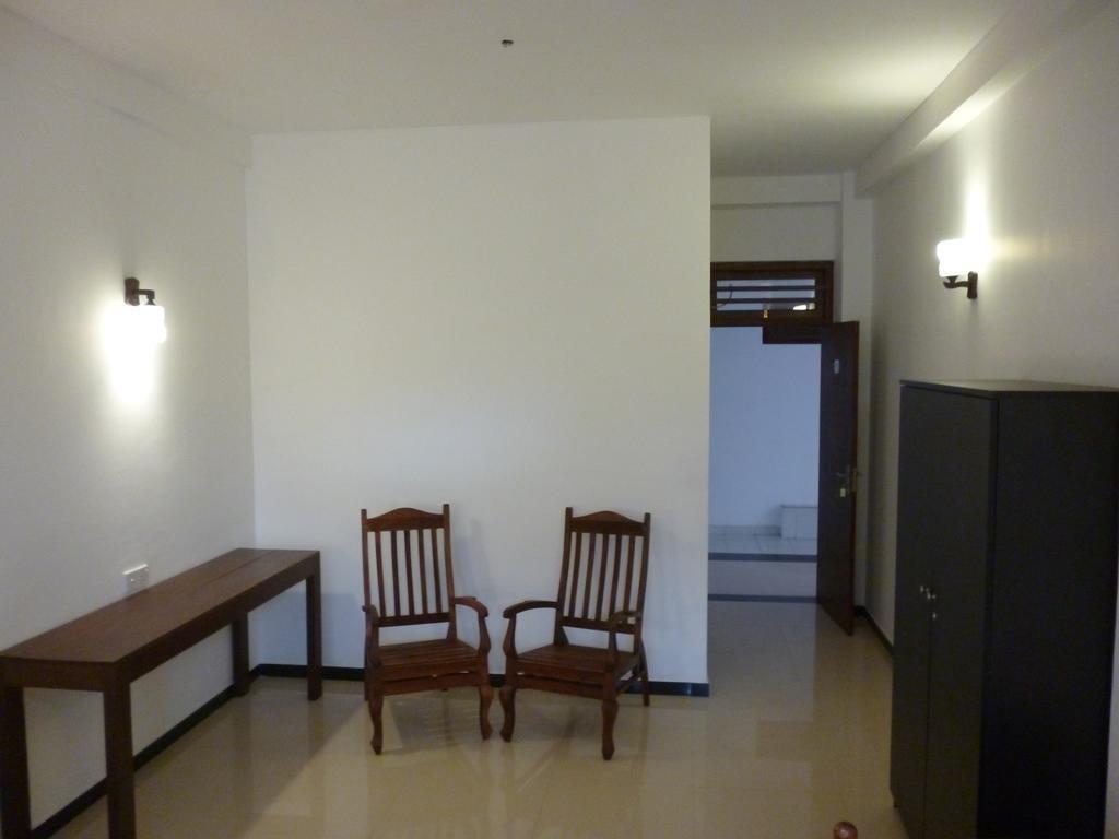 Deluxe Double Room with No sea view