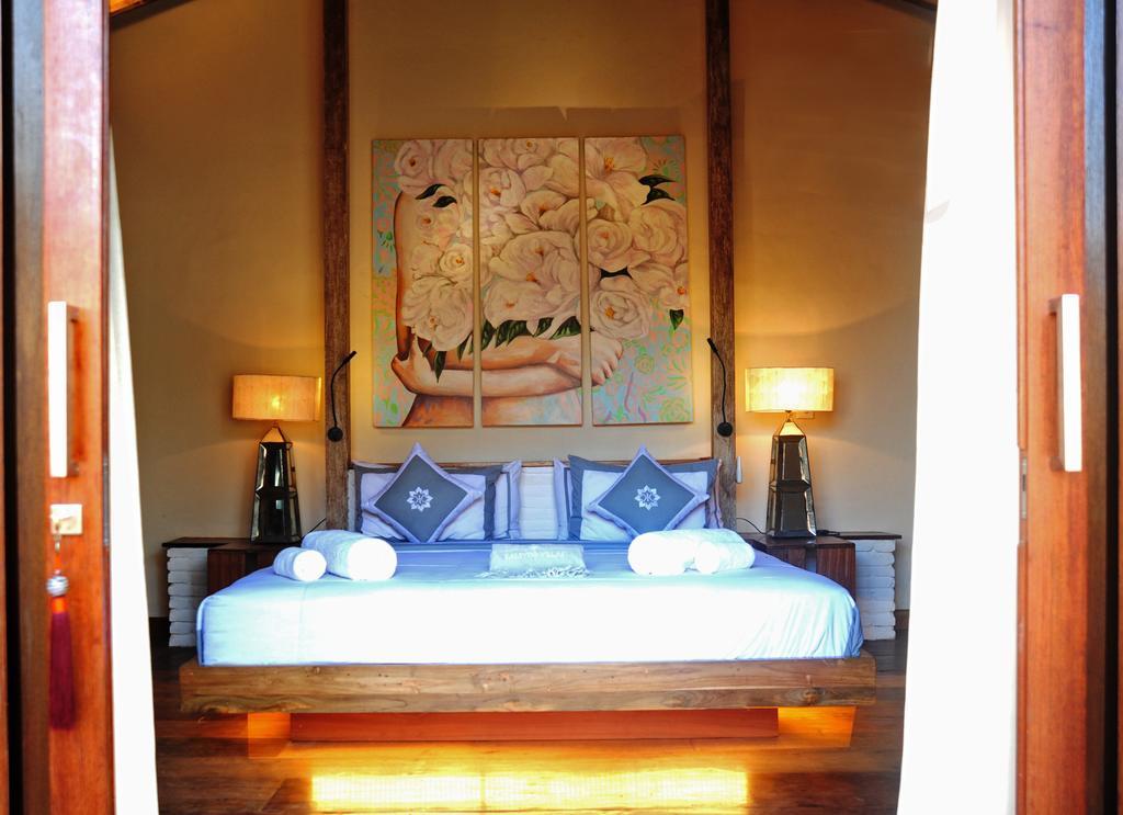 Master One Bedroom Family Villa Private Pool