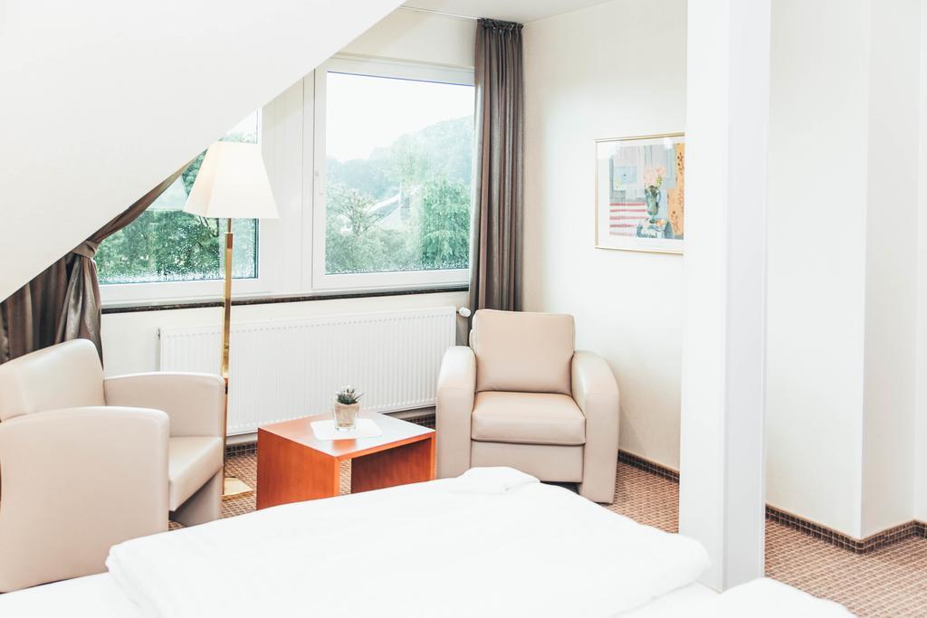 Großes Doppelzimmer