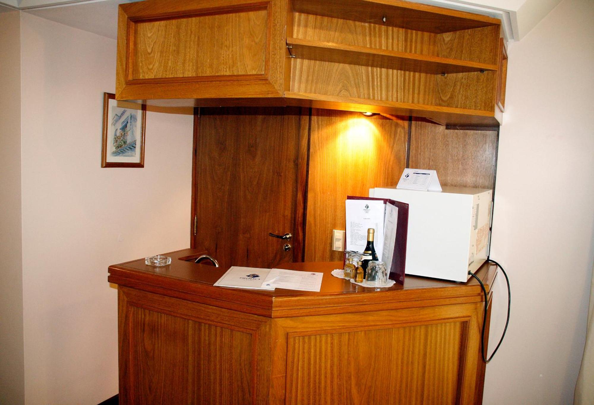 Apartamento Suite