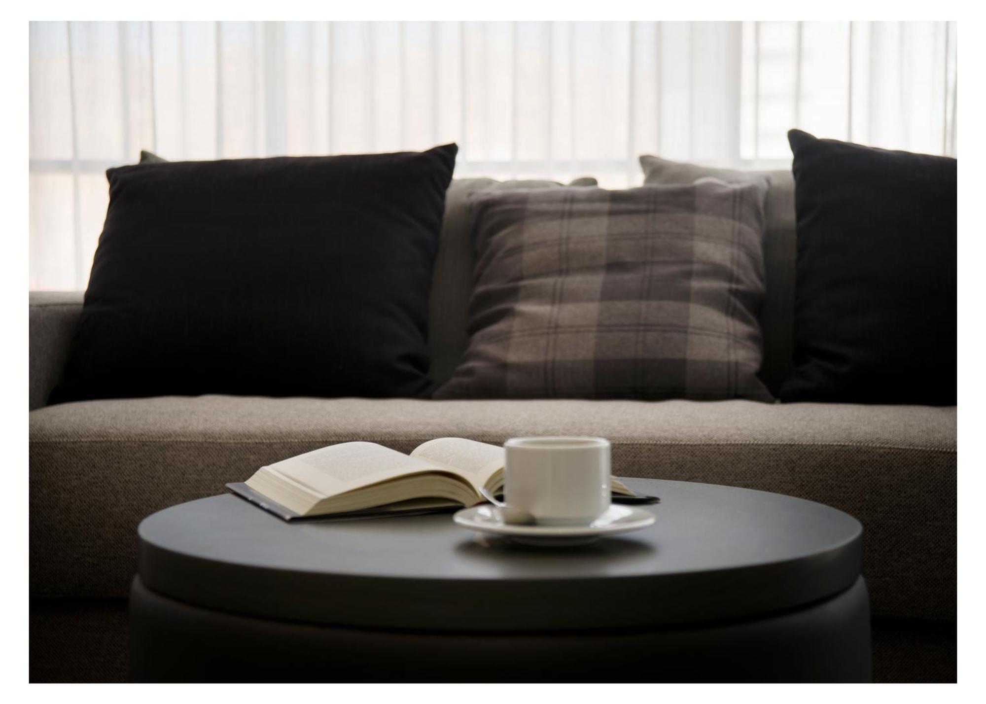 Luxury King Room