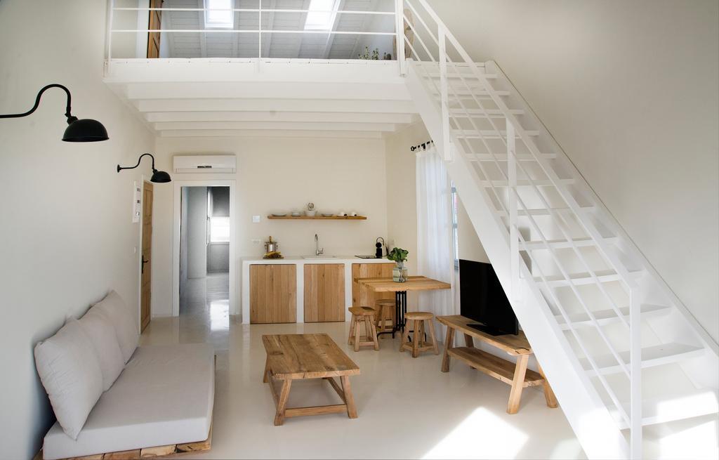 Maisonette