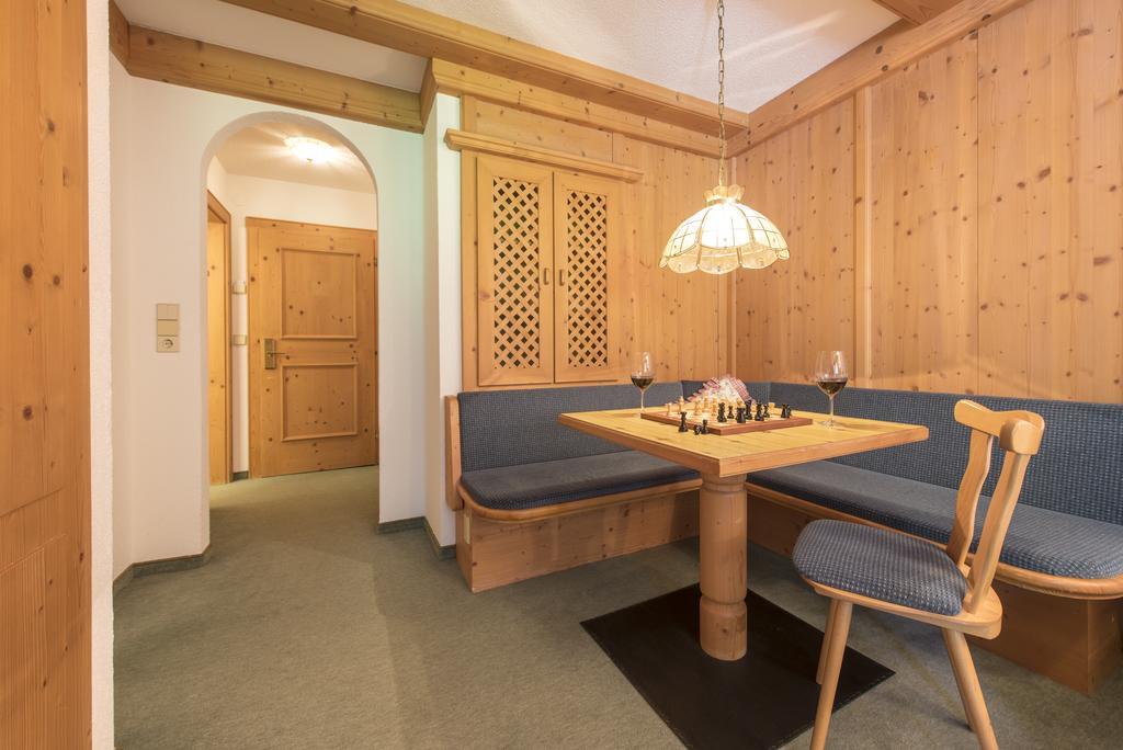 Standard Suite mit Doppelbett