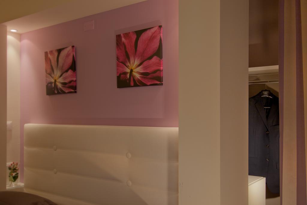 Deluxe Doppelzimmer mit Zugang zum Spa
