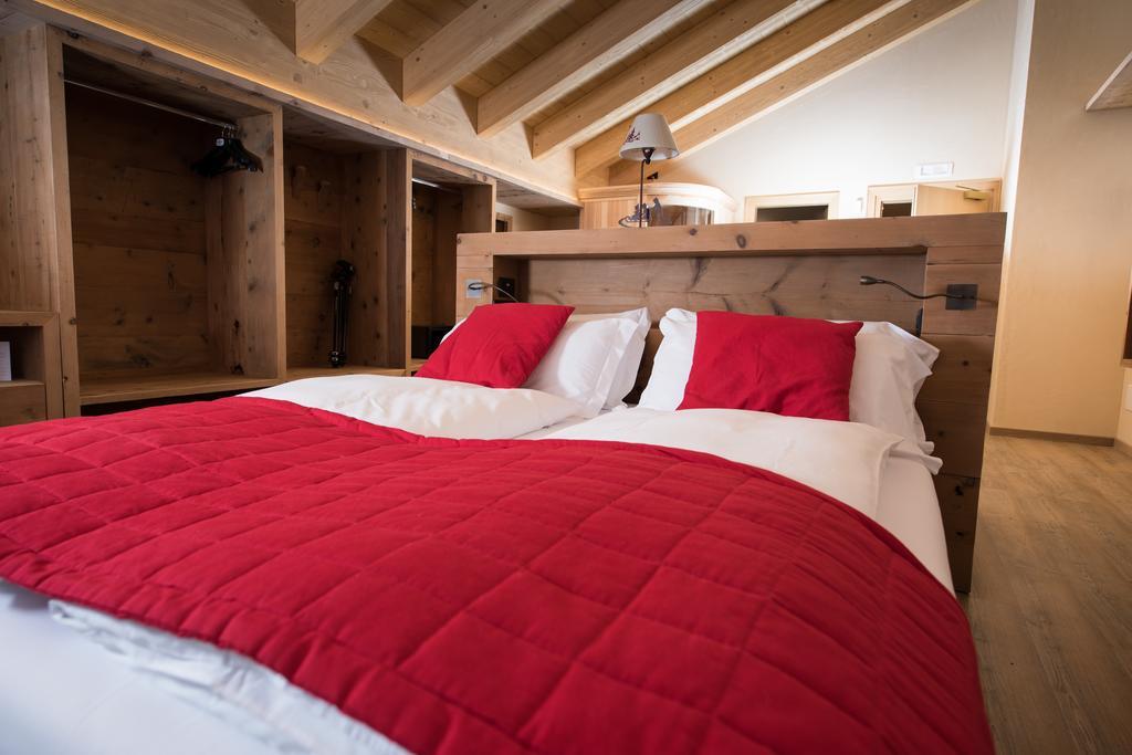 Suite Junior avec Sauna
