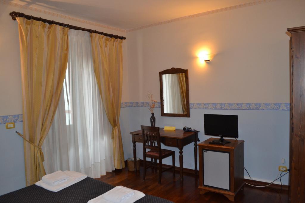 Habitación Doble con vistas a la ciudad - 1 o 2 camas