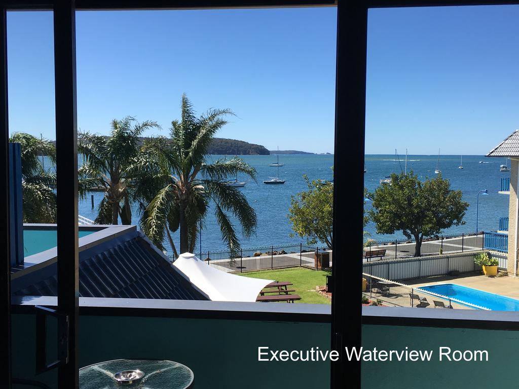 Executive Queen Room Water View,633100656:JPEG