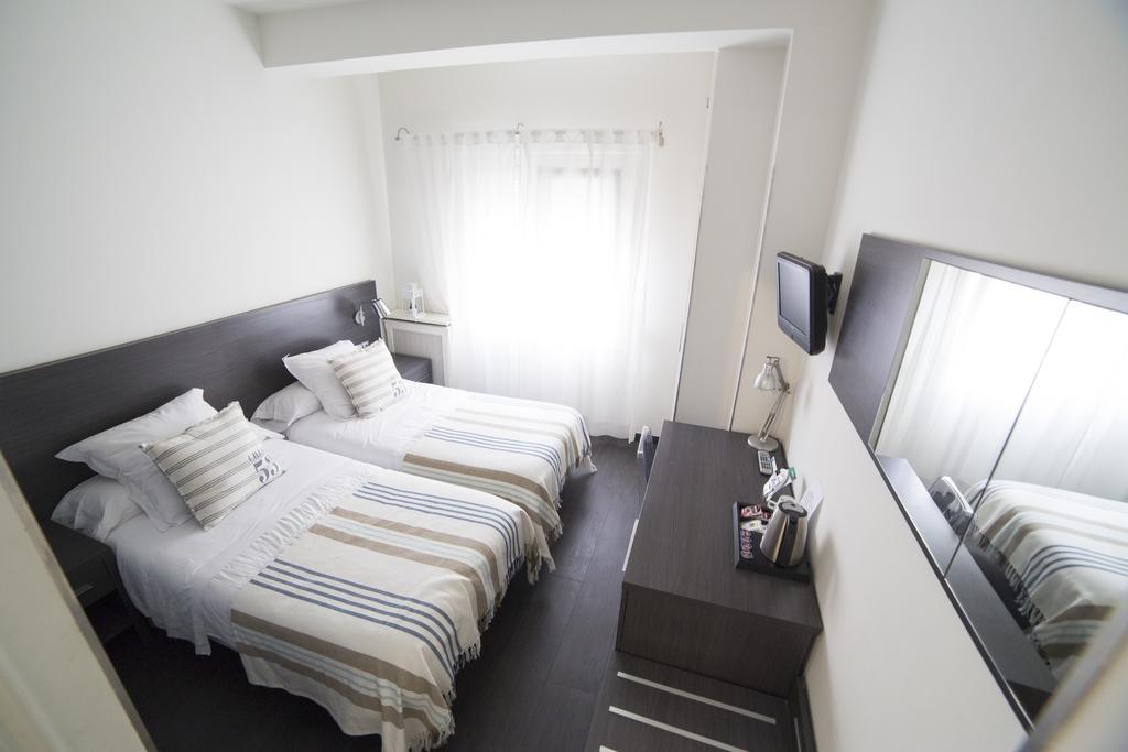 Standaard Kamer met 2 Bedden