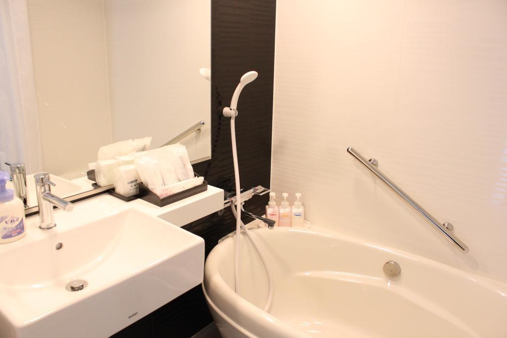 Habitación cuádruple