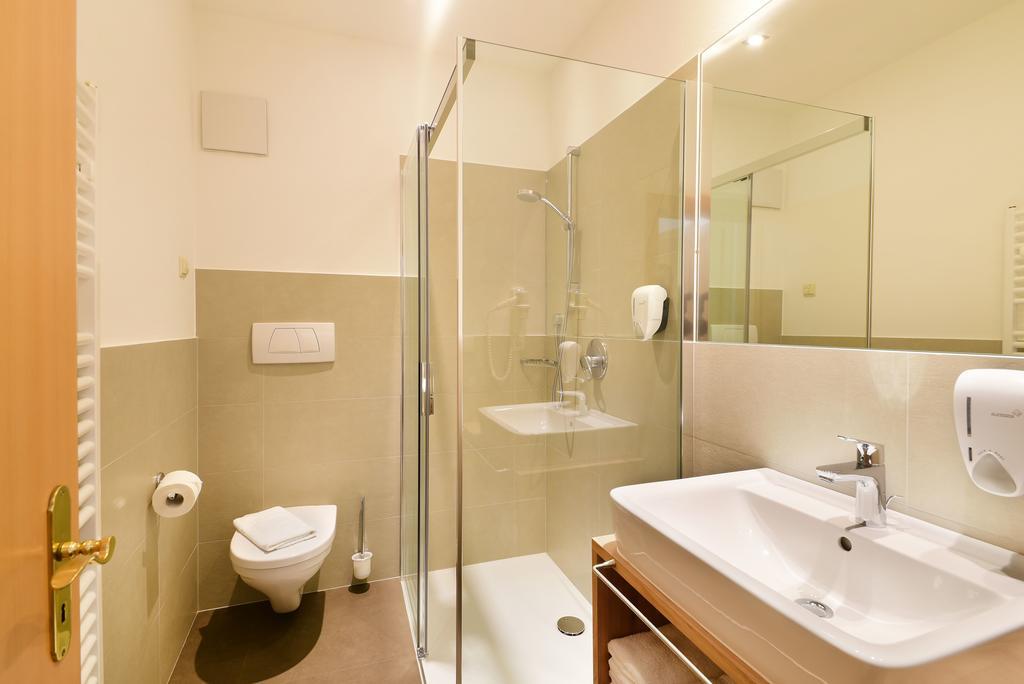 Comfort Doppelzimmer