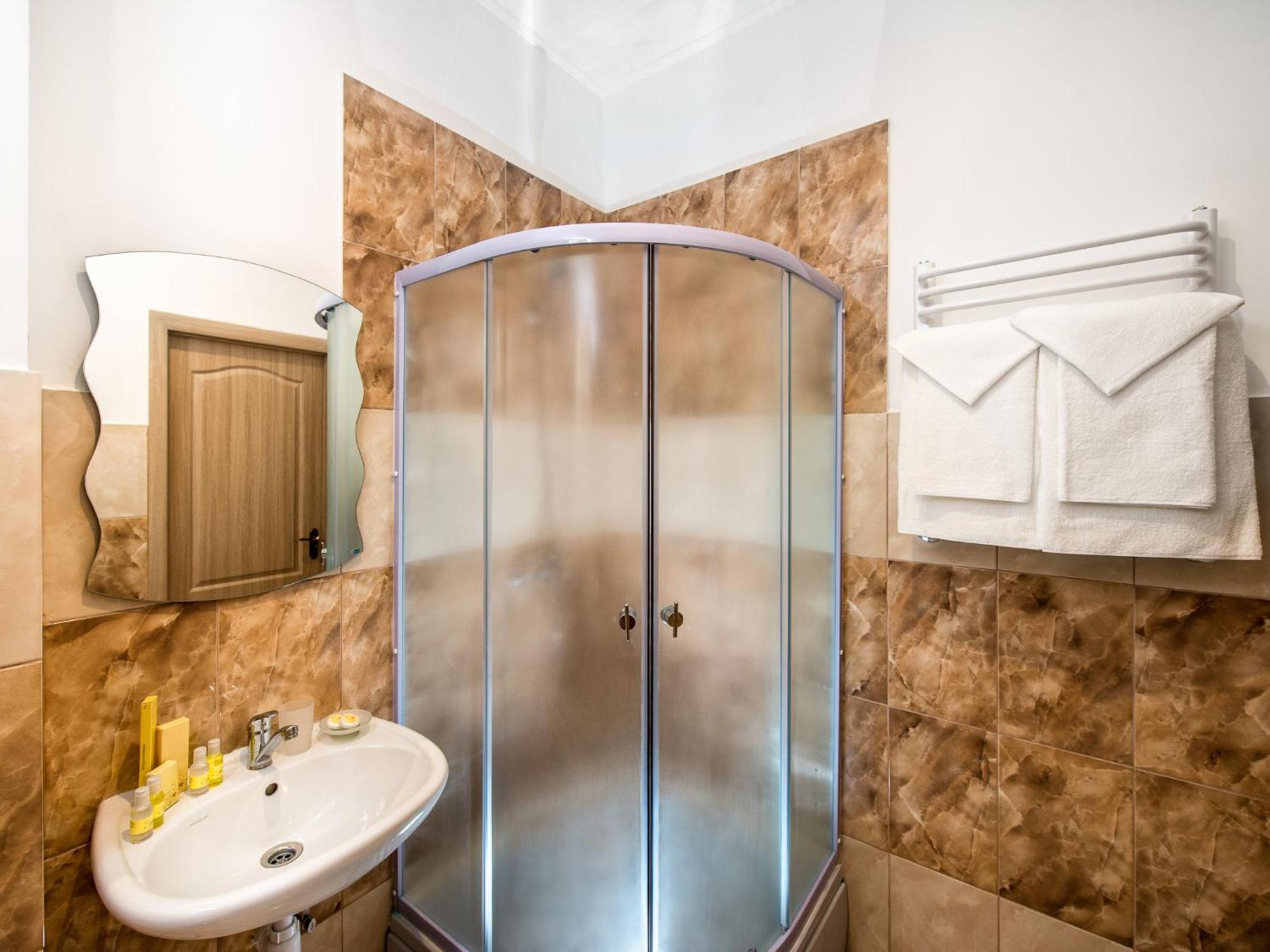 Comfort Double or Twin Room