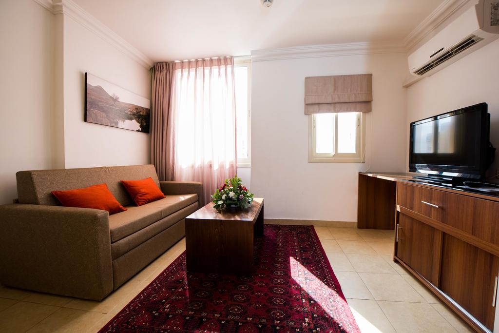Mini Suite