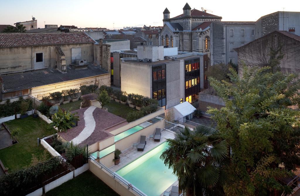 Habitación Doble Superior con vistas al jardín y a la piscina
