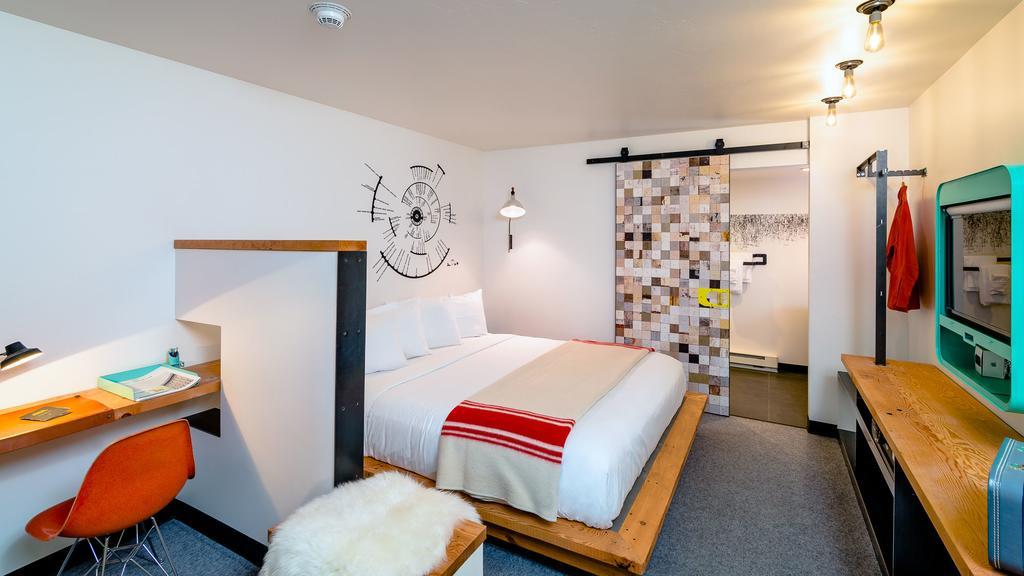 Chambre Simple