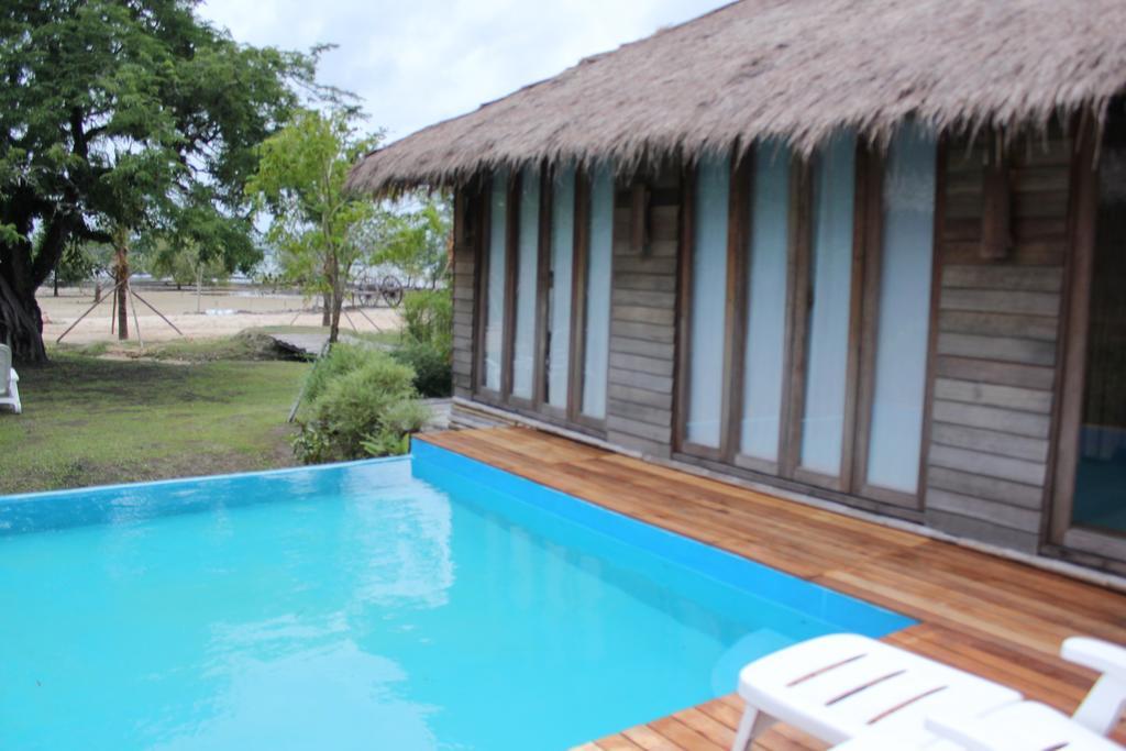 Villa avec Piscine Privée