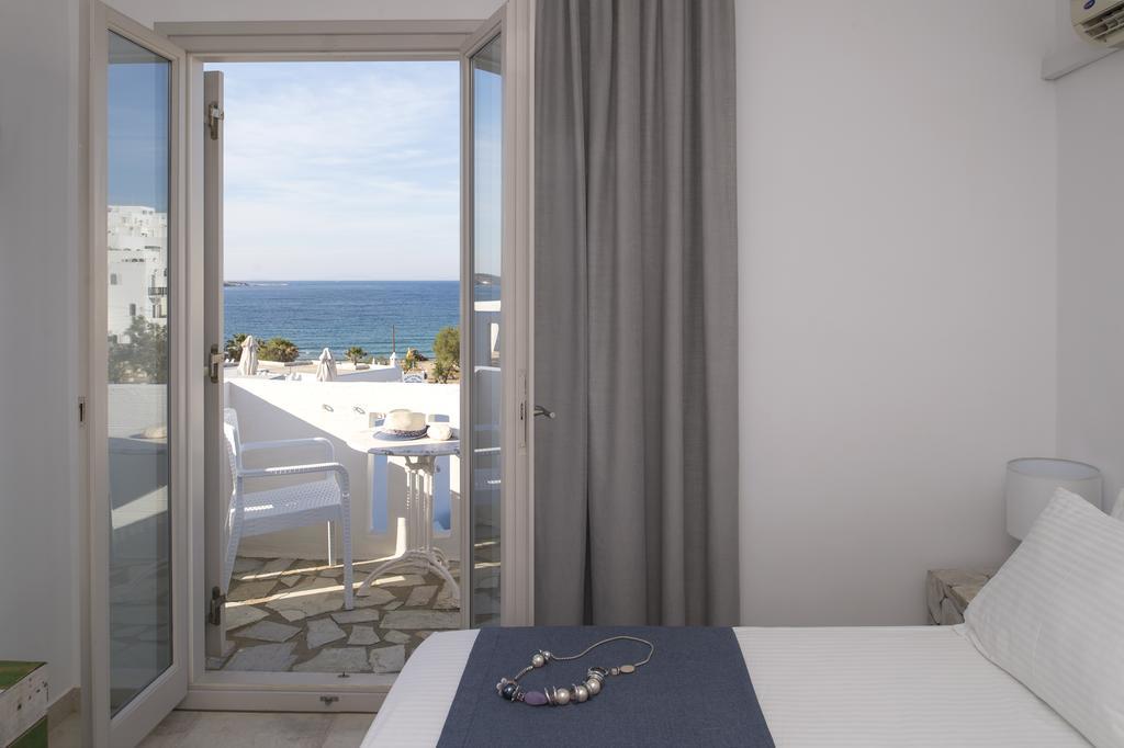 Two Bedroom Suite with Sea View