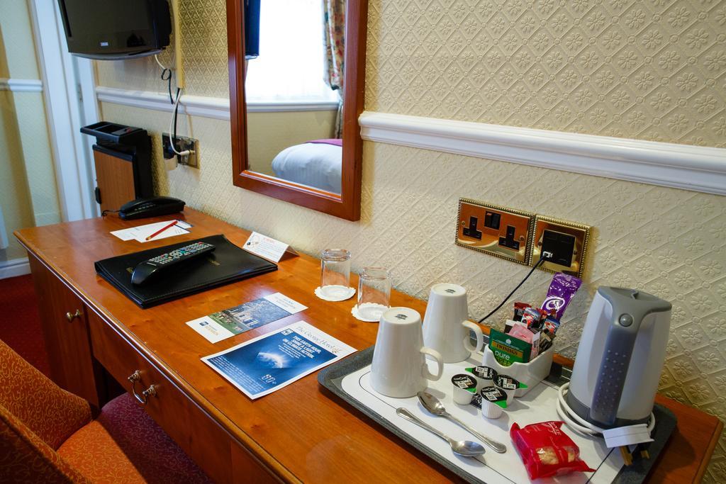 Standard Double Room - Non-Smoking